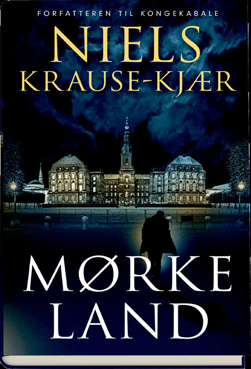 Mørkeland
