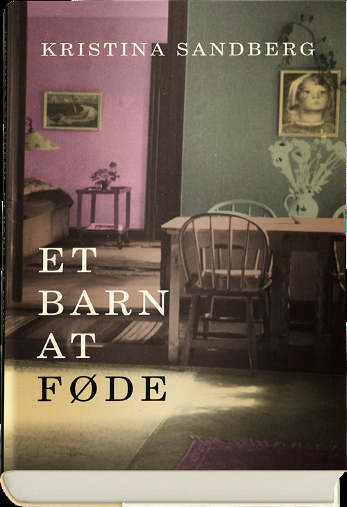 Et barn at føde