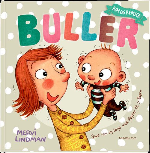 Buller - rim og remser