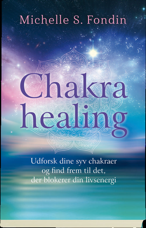 Chakrahealing