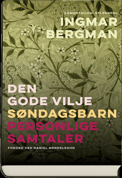 Den gode vilje, Søndagsbarn, Personlige samtaler