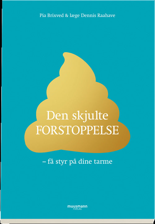 Den skjulte forstoppelse