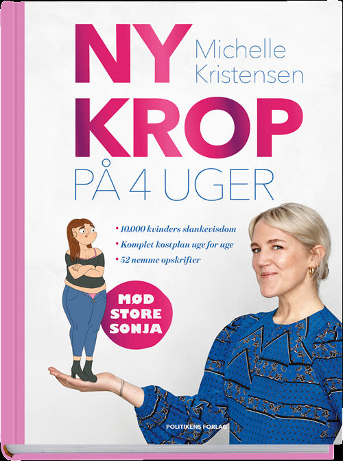 Ny krop på 4 uger