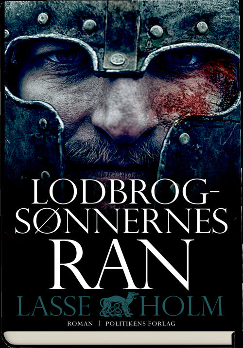 Lodbrogsønnernes ran