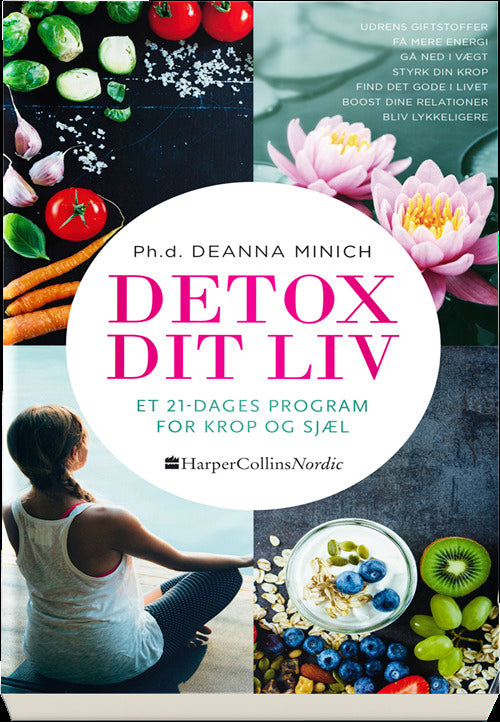 Detox dit liv