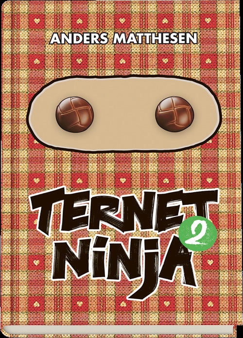 Ternet Ninja 2
