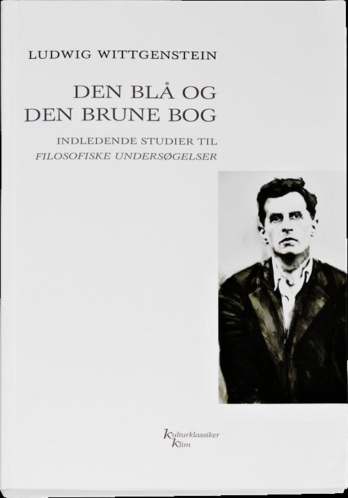 Den blå og den brune bog