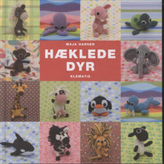 Hæklede dyr