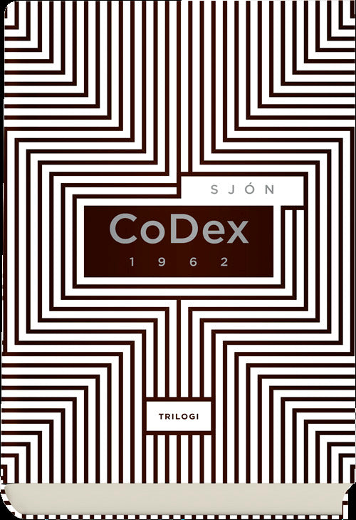 CoDex 1962