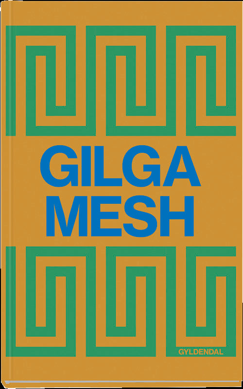 Gilgamesh