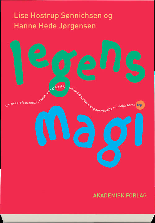 Legens magi