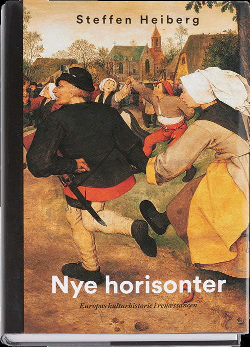 Nye horisonter