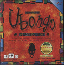 Ubongo