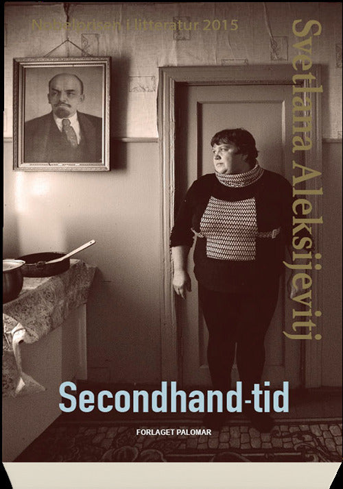 Secondhand-tid