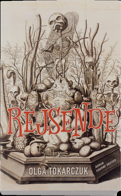Rejsende
