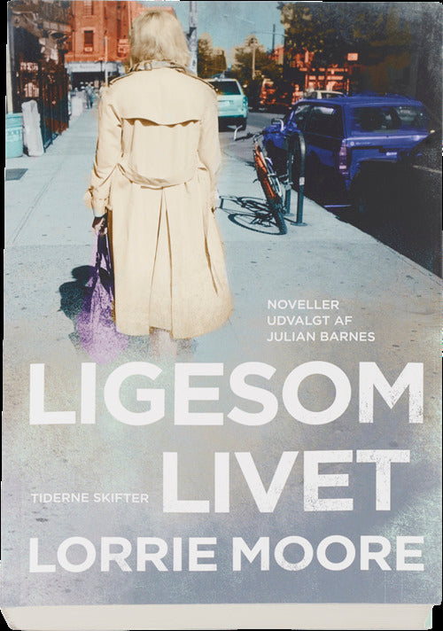 Ligesom livet