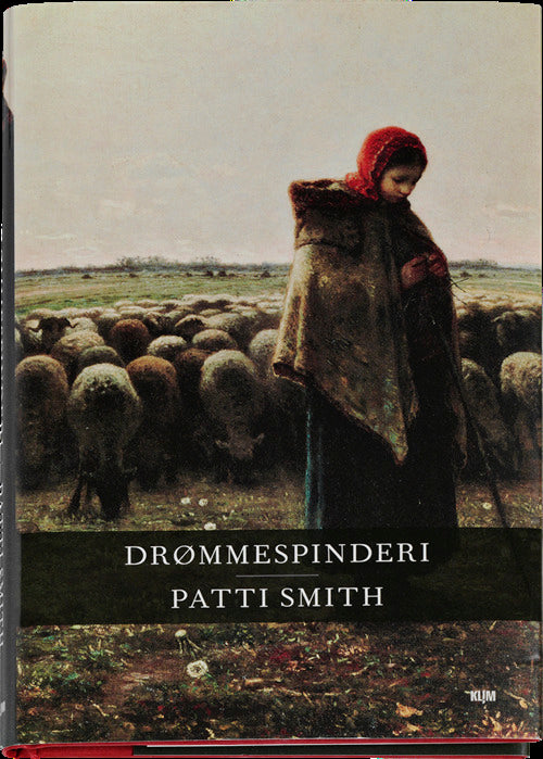 Drømmespinderi