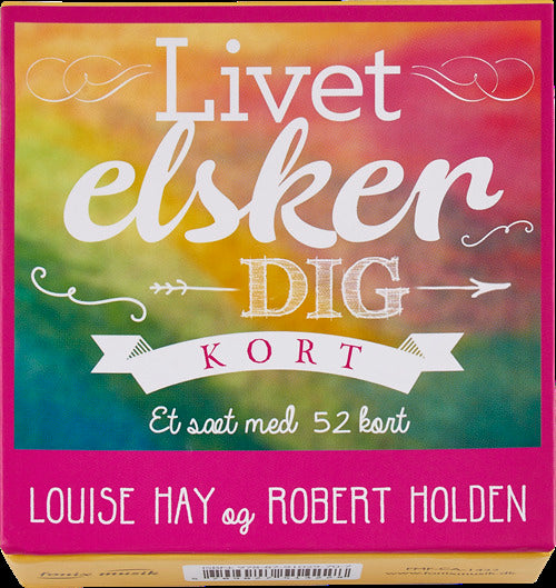 Livet elsker dig