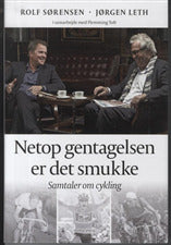 Netop gentagelsen er det smukke