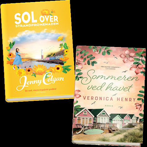 Sommer og Sol-pakke
