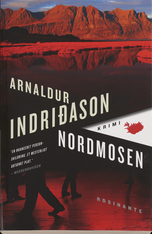 Nordmosen