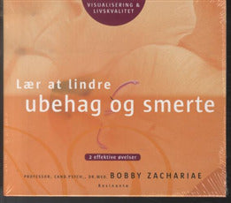 Lær at lindre ubehag & smerte