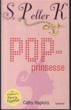 S,P eller K2 - Pop-prinsesse