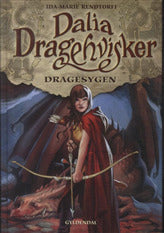 Dalia Dragehvisker - Dragesygen
