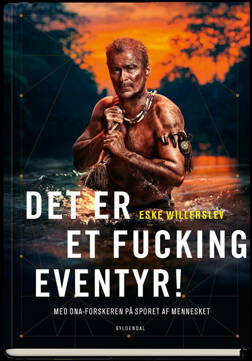 Det er et fucking eventyr