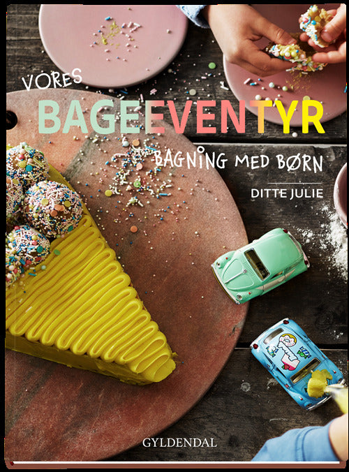 Bageeventyr