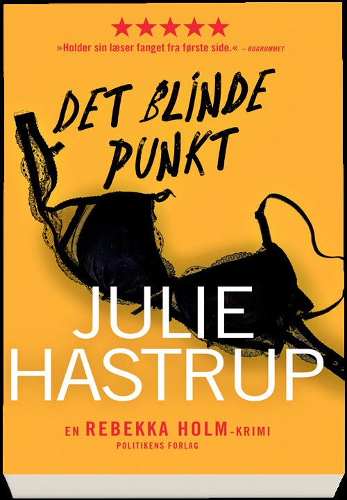 Det blinde punkt