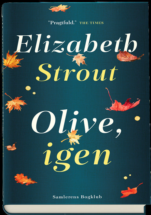 Olive, igen