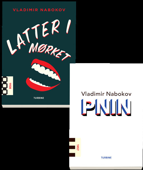 Nabokov pakke