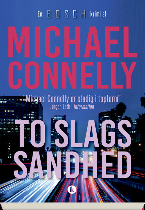 To slags sandhed