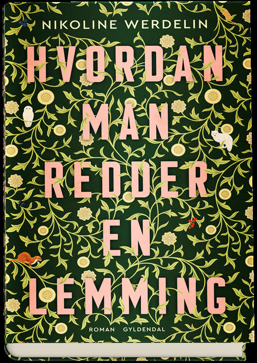Hvordan man redder en lemming