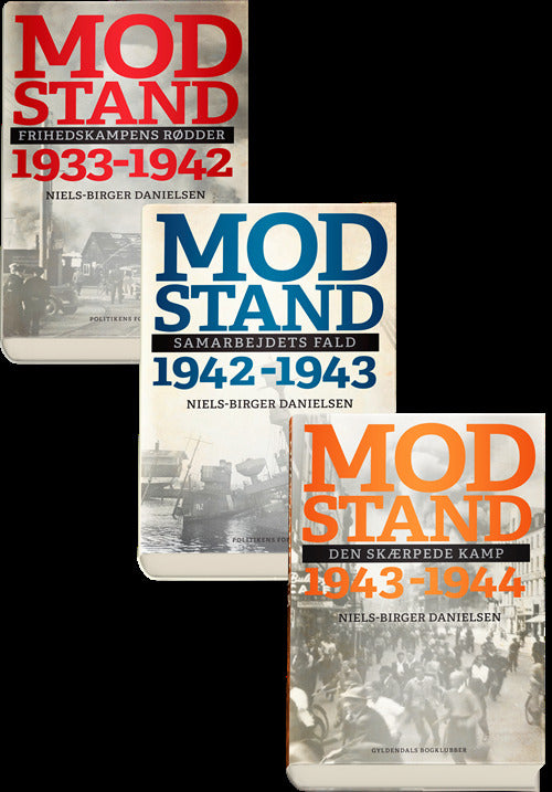 Modstand 1-3