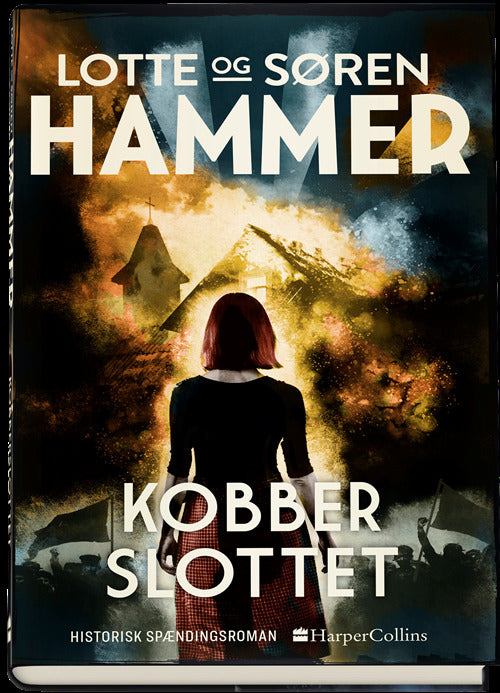 Kobberslottet