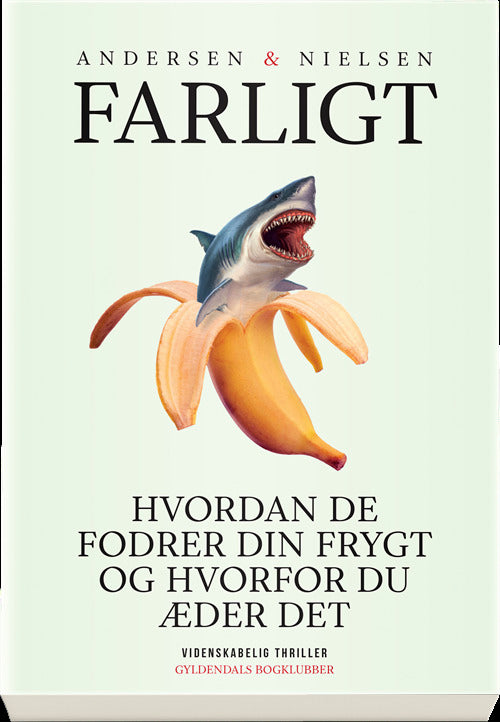 Farligt