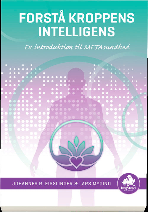Forstå kroppens intelligens