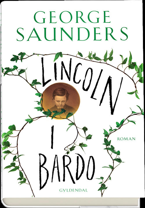 Lincoln i bardo