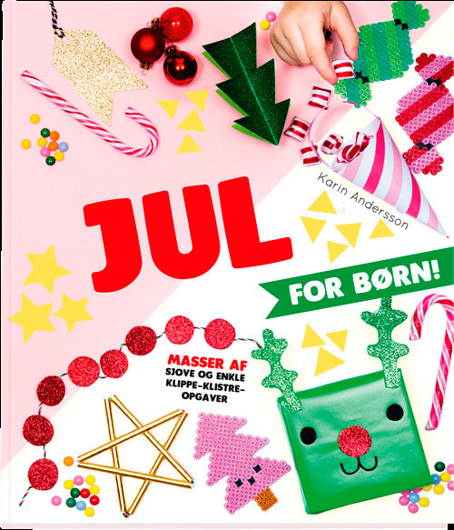 Jul for børn