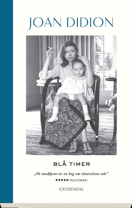Blå timer