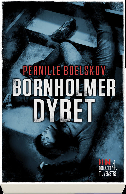 Bornholmerdybet