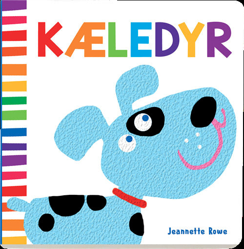 Kæledyr
