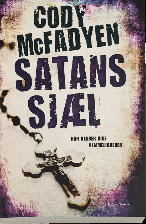 Satans sjæl