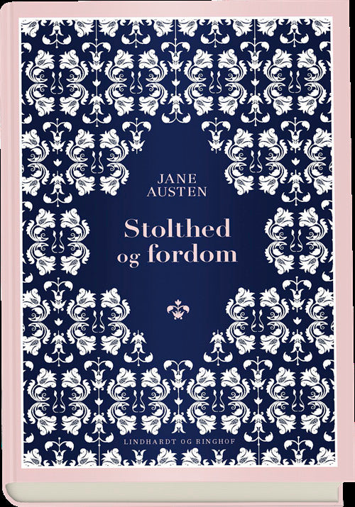 Stolthed og fordom