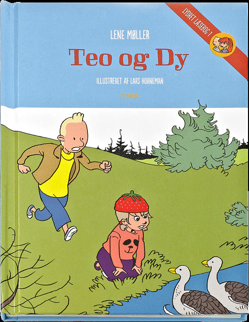 Teo og Dy