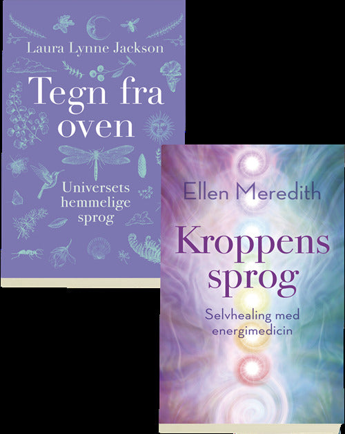 Spirituel sommerlæsning