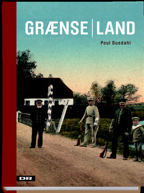Grænseland