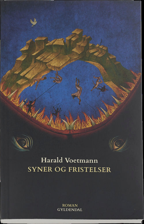 Syner og fristelser